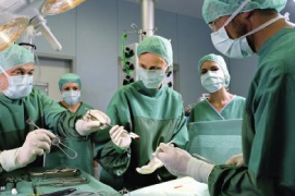 Reparación quirúrgica por vía vaginal de fístulas vesicovaginales: una experiencia exitosa